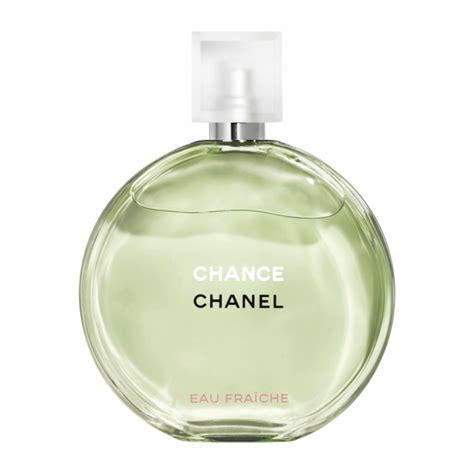 cheap Chanel Chance Eau fraiche